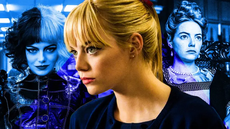 Emma Stone Movies and TV Shows: Full List, Net Worth, Top Hits & TV Earnings