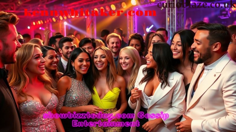showbizztoday.com Gossip Entertainment