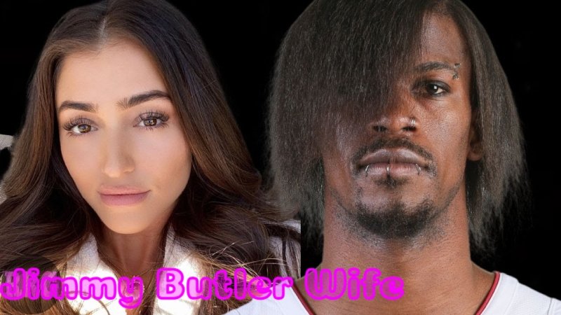 Jimmy Butler Wife: Truth Behind His Private Life