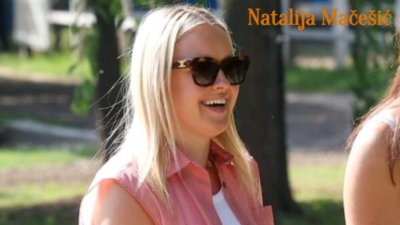 Natalija Mačešić