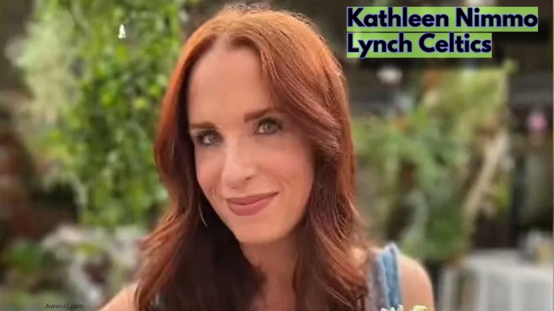 Kathleen Nimmo Lynch Celtics
