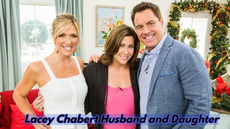 Lacey Chabert Husband and Daughter: A Closer Look at Her Family Life