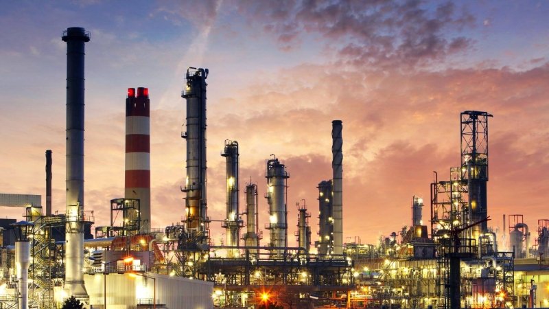Modern Manufacturing