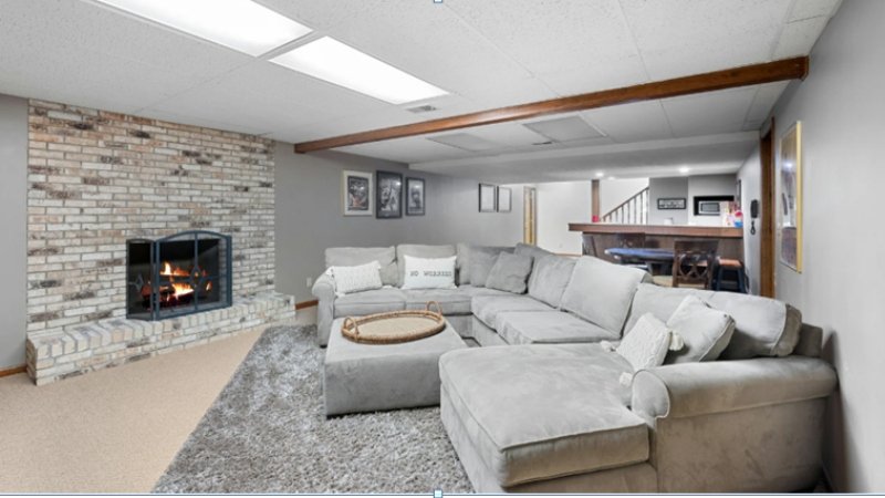 Top Basement Renovations Mistakes to Avoid, According to Designers and Contractors