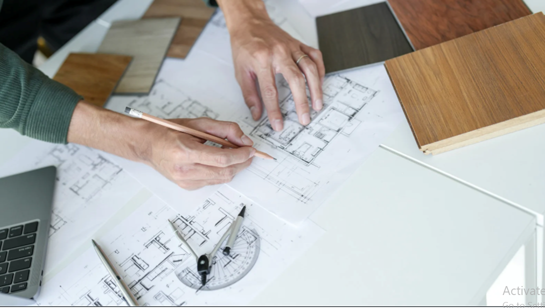 Why Commercial Architects Are Essential for Designing Energy-Efficient Offices