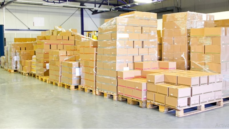 Custom Packaging Solutions