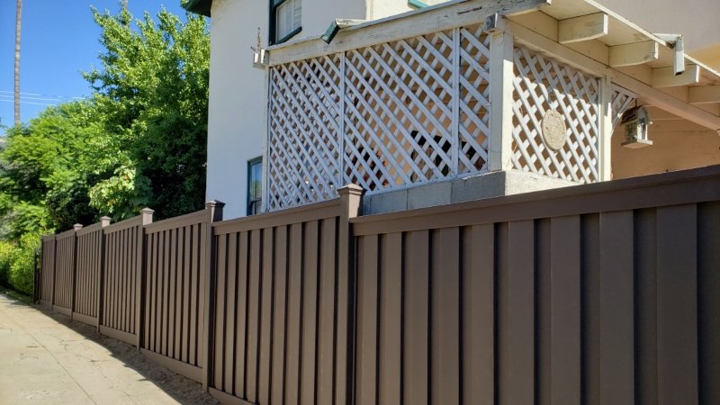 How to Choose the Right Fence for Your Home
