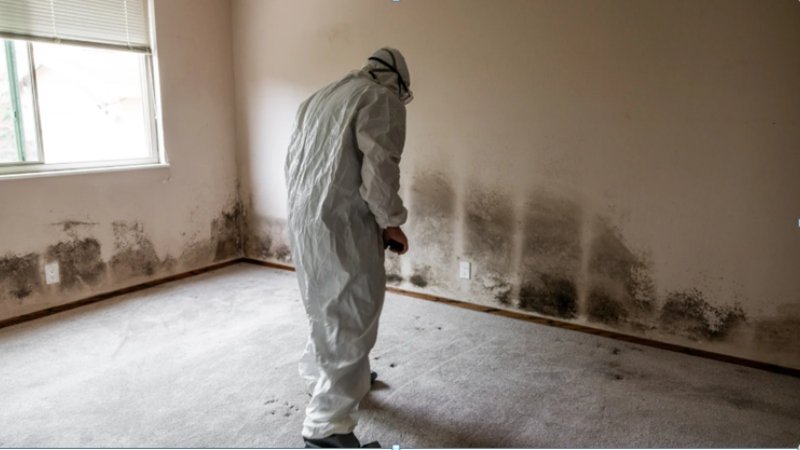 Mold Remediation and Indoor Air Quality: Protecting Your Health Indoors
