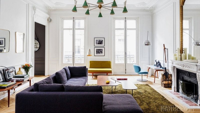 Why Sculptural Lighting Is the New Centerpiece Trend