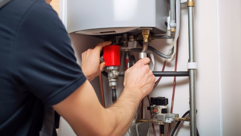 Technicians Advise Before Replacing Your Heater