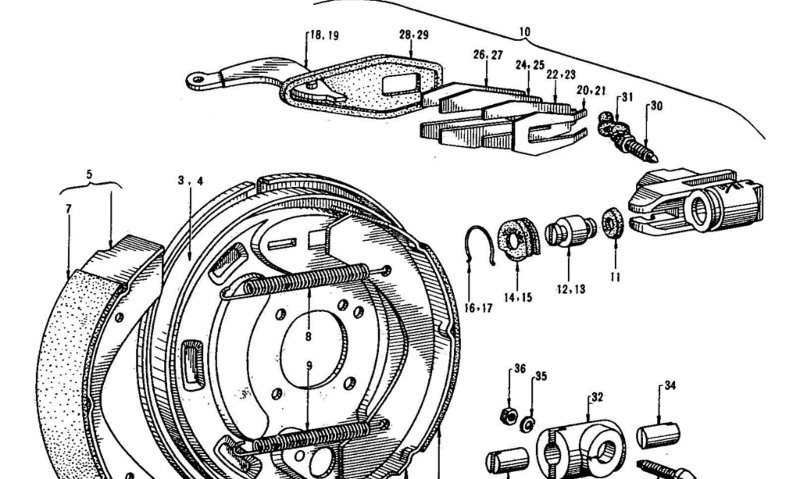 Titan 410 Parts Diagram Explained for Easy Repairs