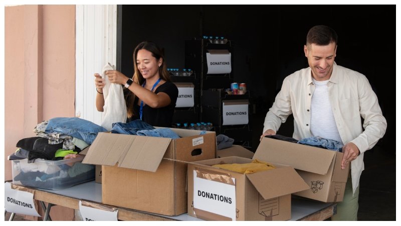 Decluttering Your Home with a Temporary Dumpster Rental