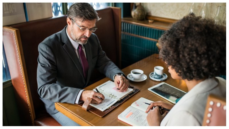 Why Getting Legal Help Early Can Change the Outcome of Your Case