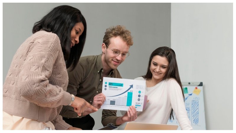 Why Digital Marketing Is Essential for Modern Business Growth