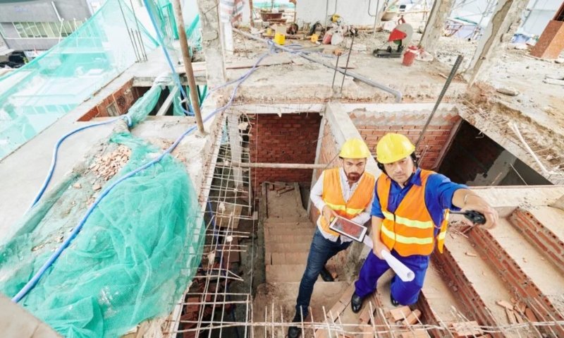 From Plans to Place: Your Guide to the Building Process with a Warkworth Builder