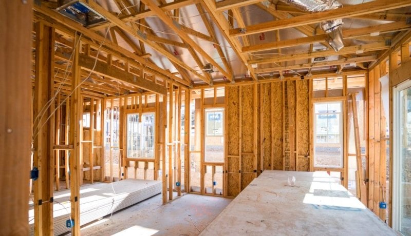 A Practical Guide to Custom Home Construction for Homeowners