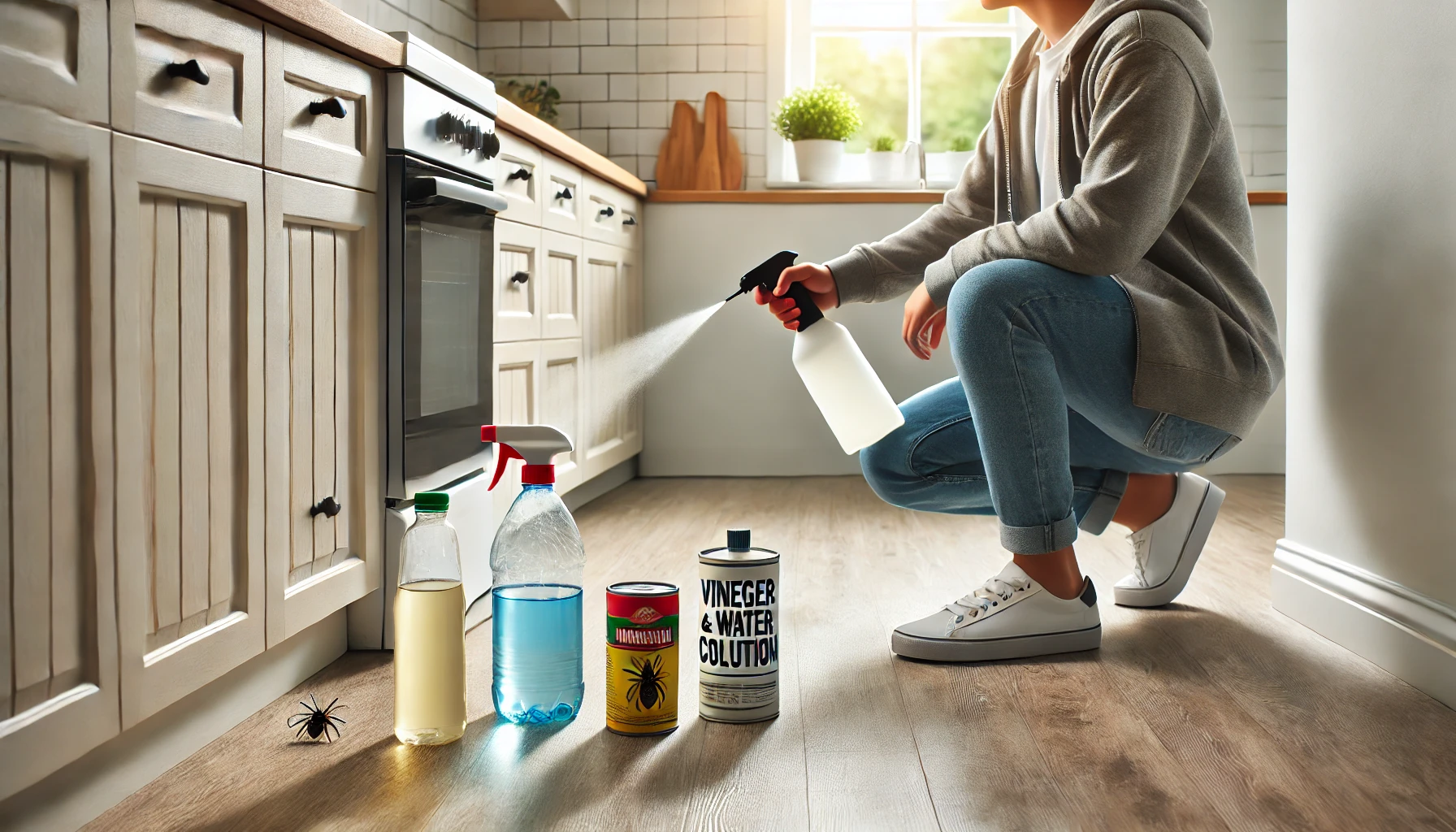 Simple Pest Control Tips Every Homeowner Should Know