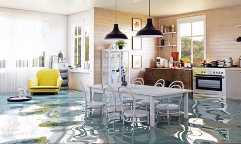 What Water Damage Restoration Experts Do That DIY Methods Can’t