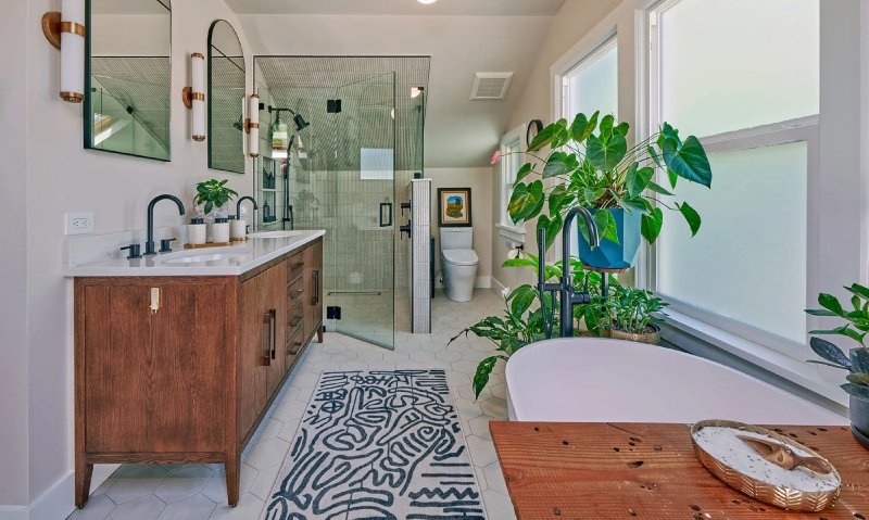 The Homeowner’s Guide to a Successful Bathroom Remodel: Why Professional Contractors Are Essential