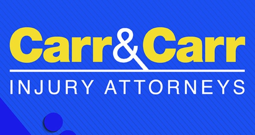 How Carr & Carr Injury Attorneys Achieve Maximum Compensation for Personal Injury Victims
