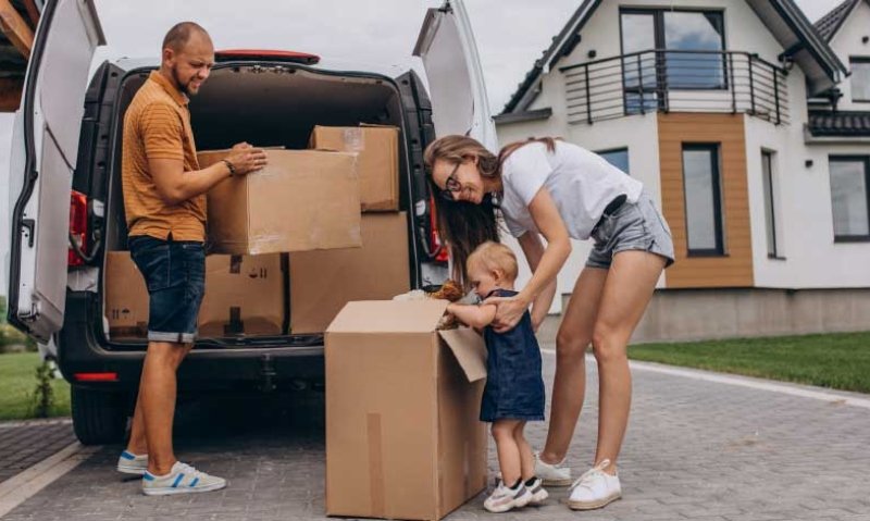 Why Growing Companies Choose Long-Distance Relocation to Unlock New Markets