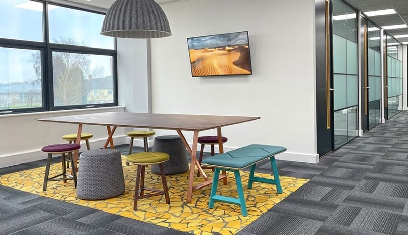 Key Benefits of Professional Commercial Strip-Out Services Before Renovation