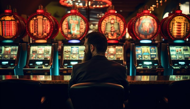 Slot Online Lektoto: A Complete Guide for Modern Online Slot Players