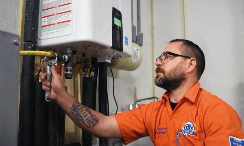 Tankless Water Heater Installers in Atlanta: What Homeowners Need to Know Before Upgrading