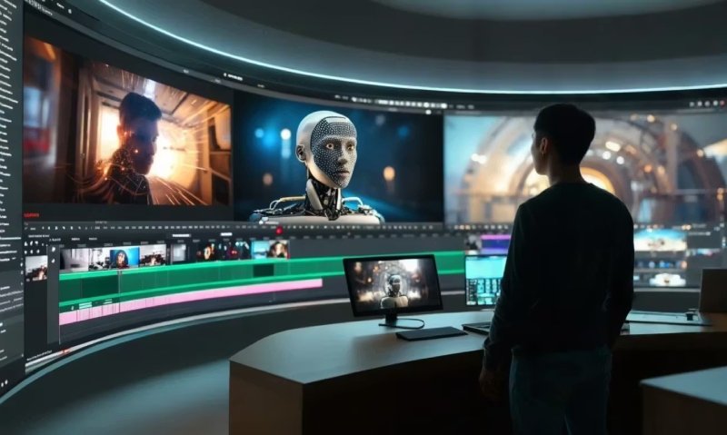 Enhancing Communication: Video Translation and AI Talking Images