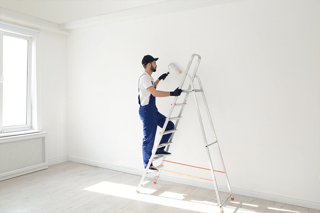 How to Choose the Right Residential Painting Service
