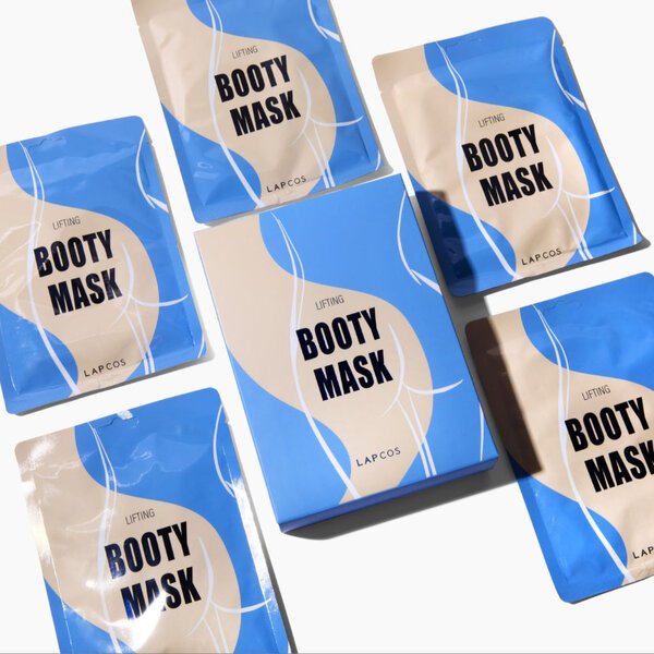 Booty Care Mask
