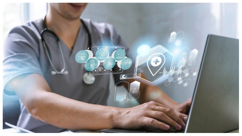 7 Ways Healthcare Cybersecurity Services Protect Patient Data and Build Trust