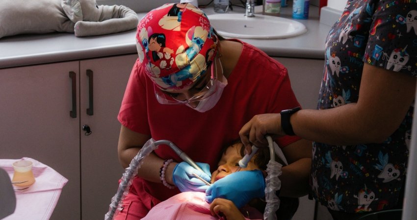 Why Oral Health Plays a Bigger Role in Wellbeing Than You Think