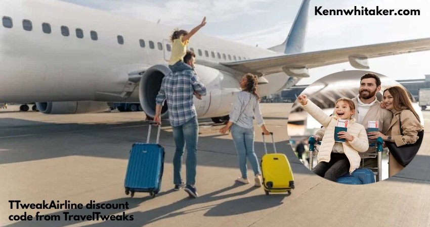 TTweakAirline Discount Code from TravelTweaks: Your Complete Guide to Smarter, Cheaper Travel
