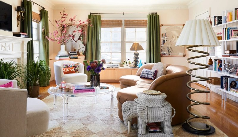 How to Choose the Right Window Treatments