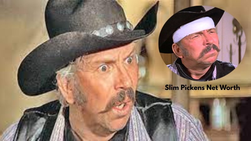 Slim Pickens Net Worth: A Look at the Life, Career, and Earnings of a Western Icon