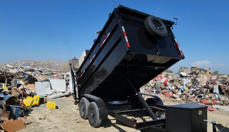 How to Handle Junk Removal and Demolition Efficiently