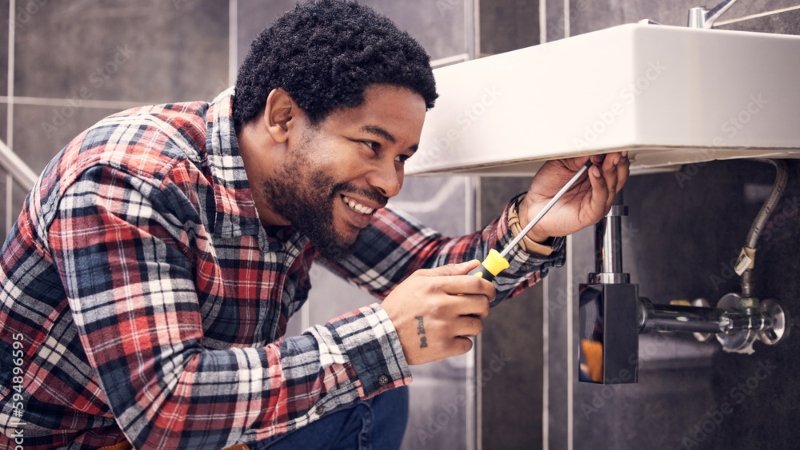 Plumber for Home Repairs