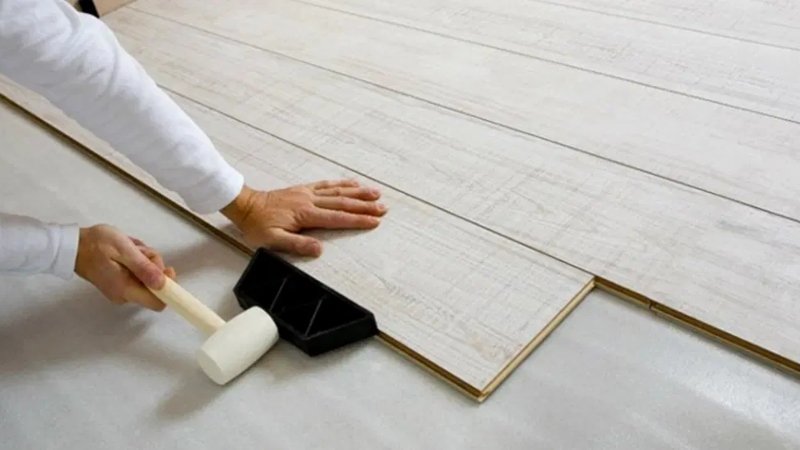 How to Choose the Best Flooring for Your Home